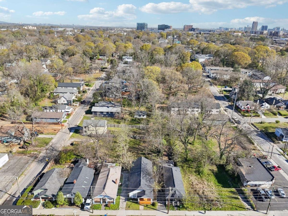 793 Joseph E Boone Boulevard Atlanta - 37