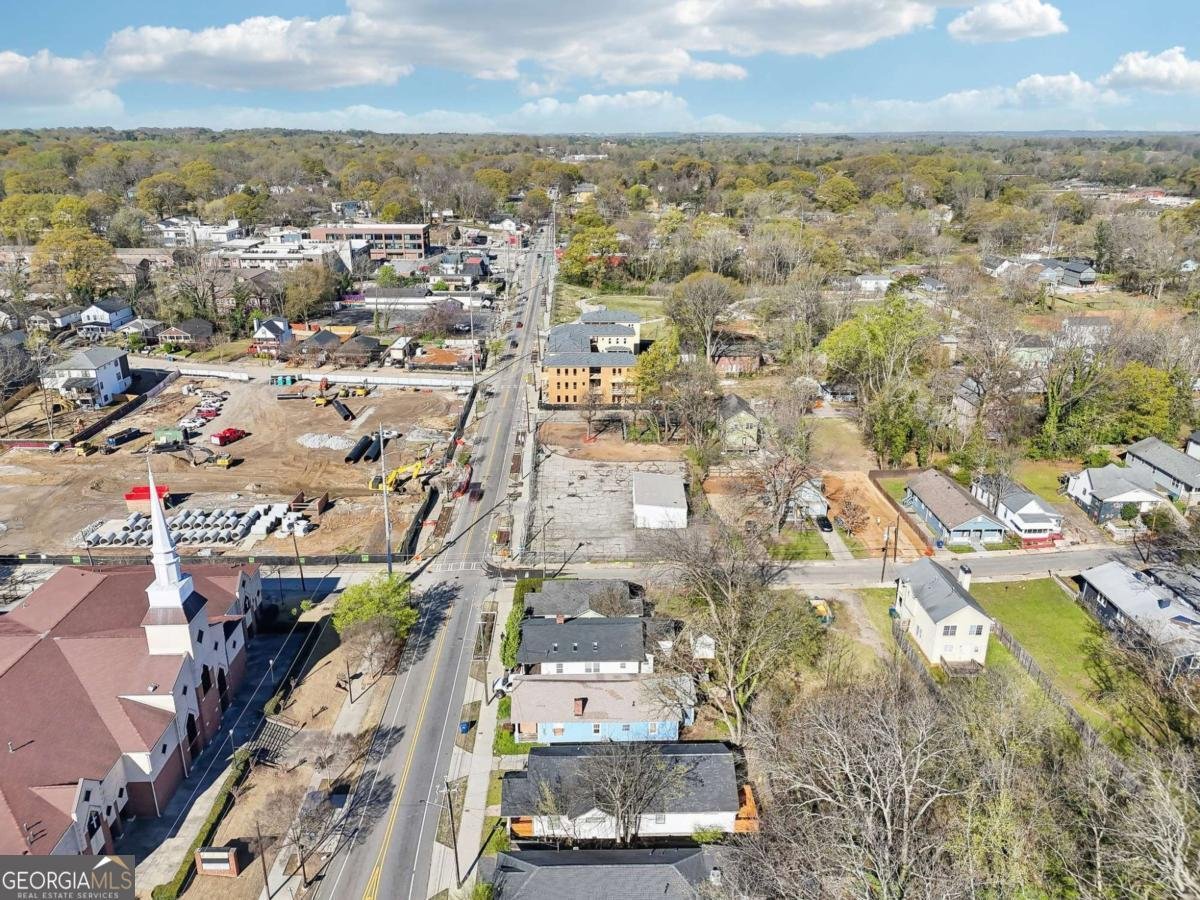 793 Joseph E Boone Boulevard Atlanta - 38