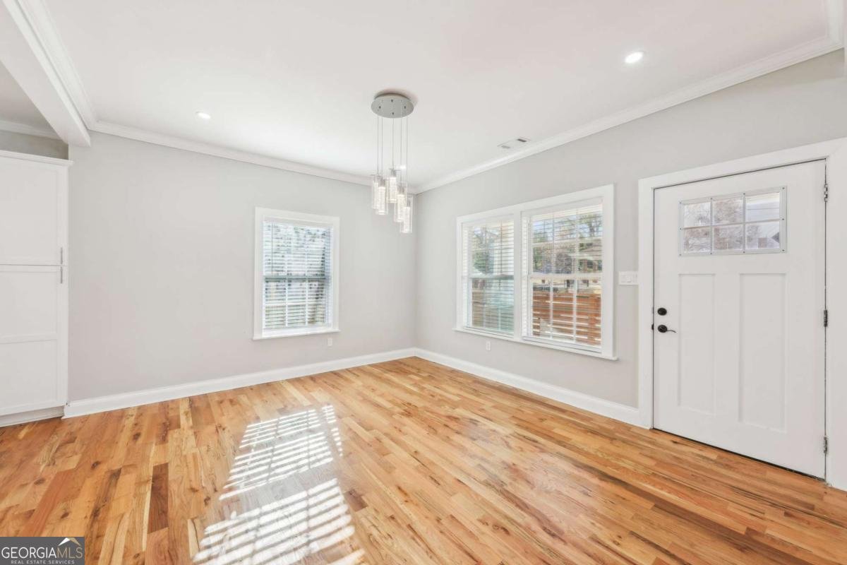 793 Joseph E Boone Boulevard Atlanta - 4