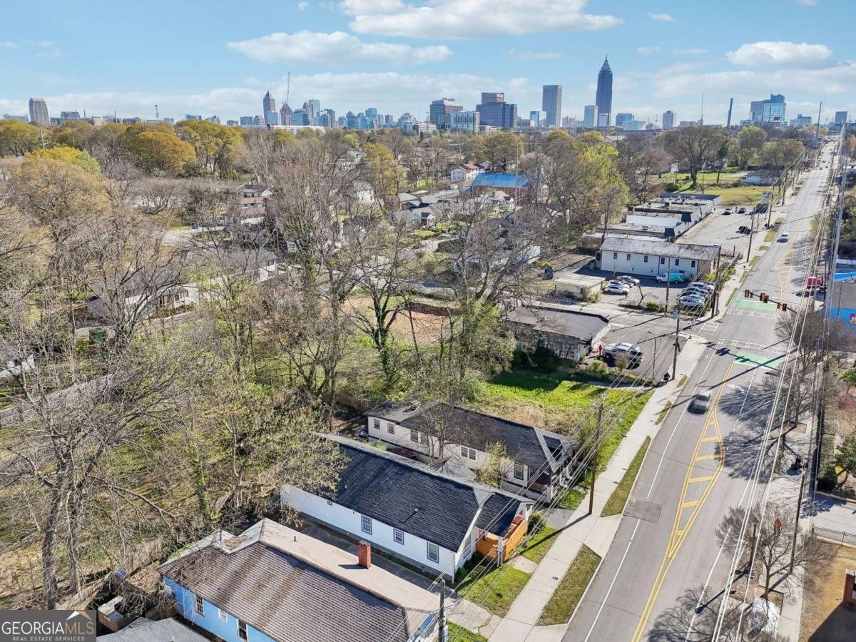 793 Joseph E Boone Boulevard Atlanta - 40