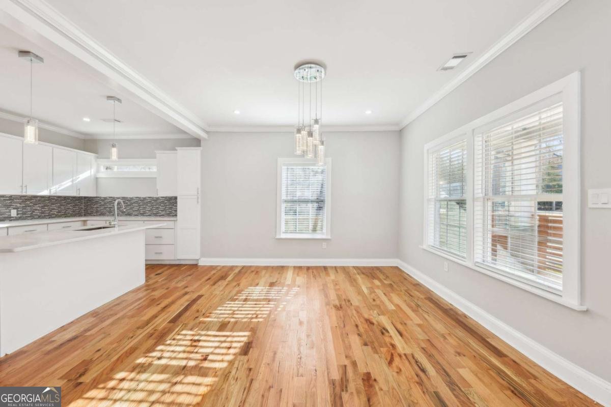 793 Joseph E Boone Boulevard Atlanta - 5