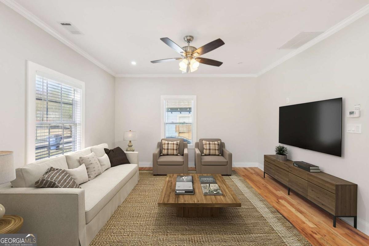 793 Joseph E Boone Boulevard Atlanta - 6
