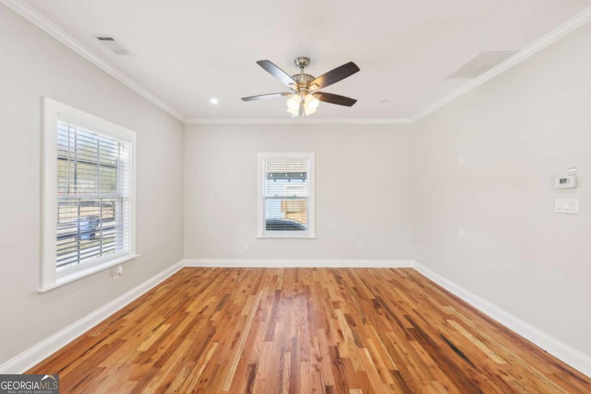 793 Joseph E Boone Boulevard Atlanta - 7
