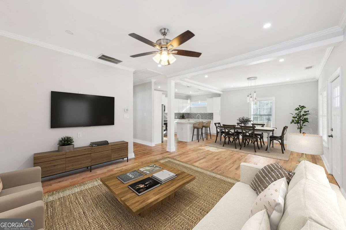 793 Joseph E Boone Boulevard Atlanta - 8