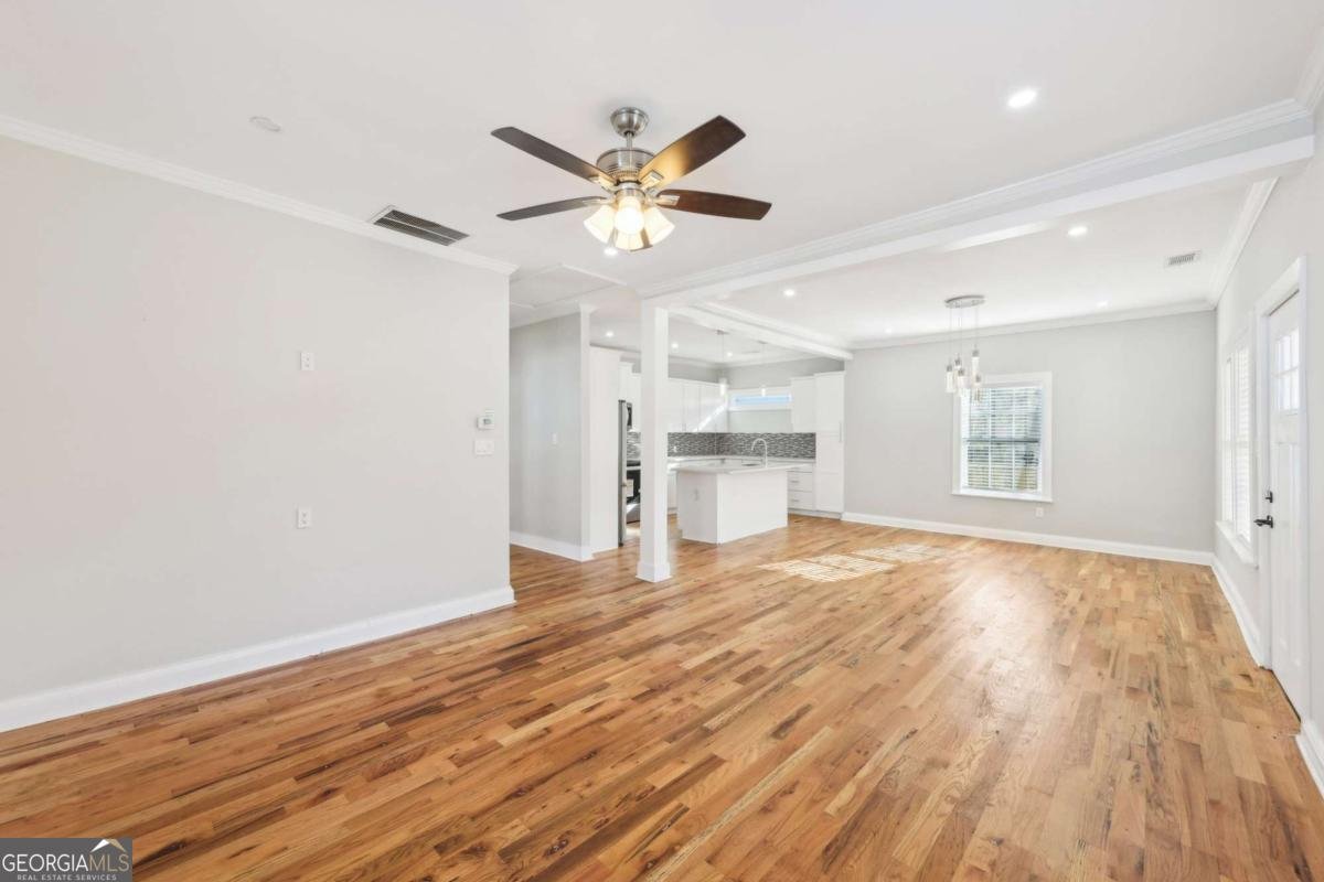 793 Joseph E Boone Boulevard Atlanta - 9
