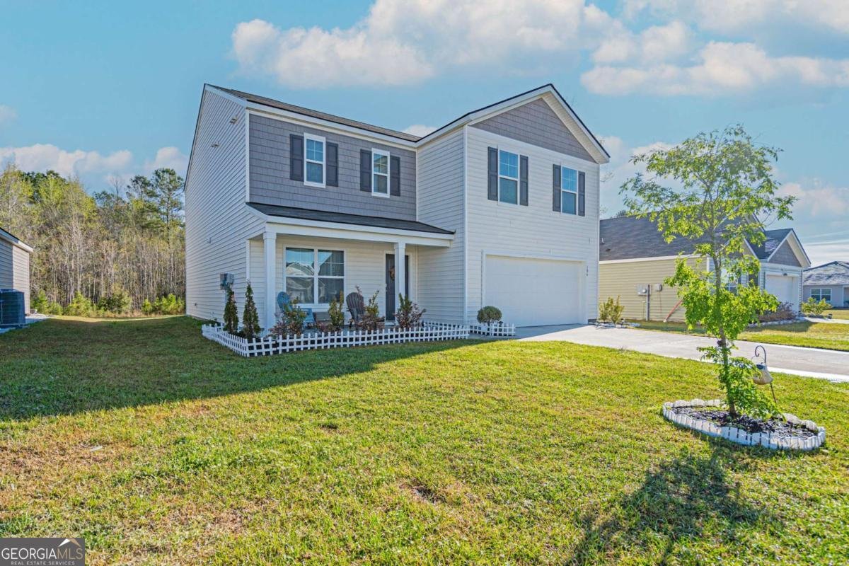 106 Aruba Road Guyton - 2