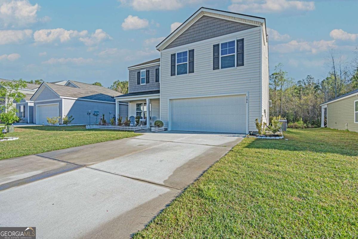 106 Aruba Road Guyton - 3