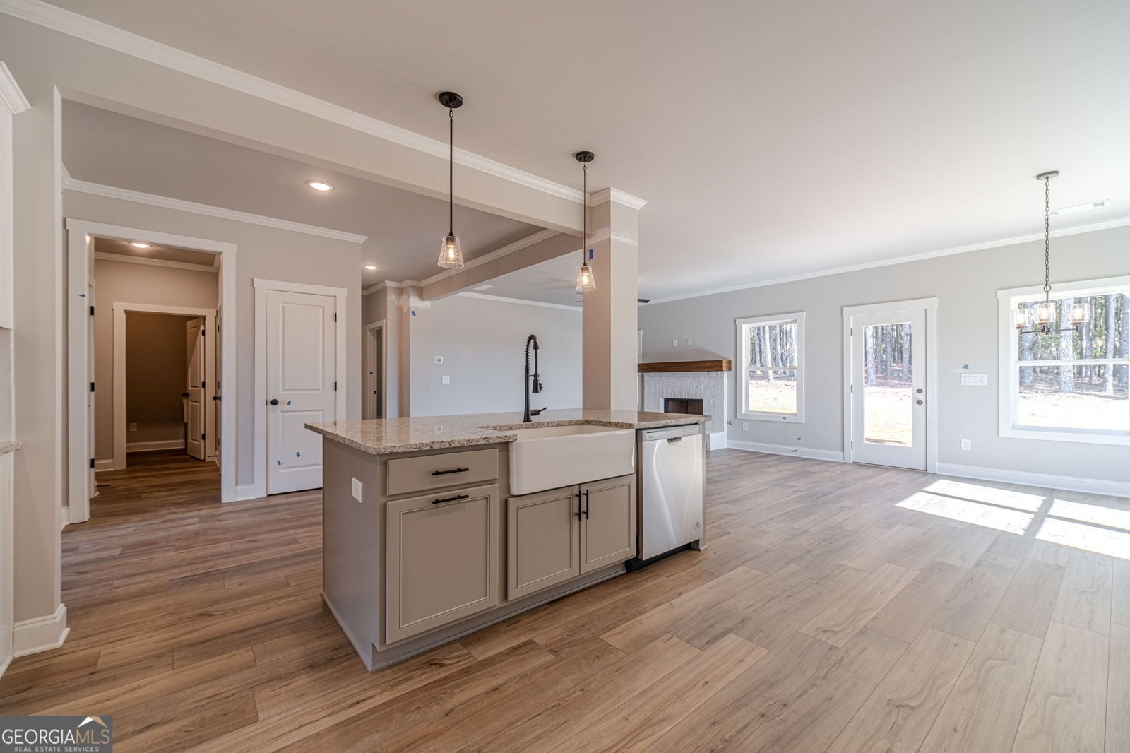 210 Pinewood Drive Covington - 12