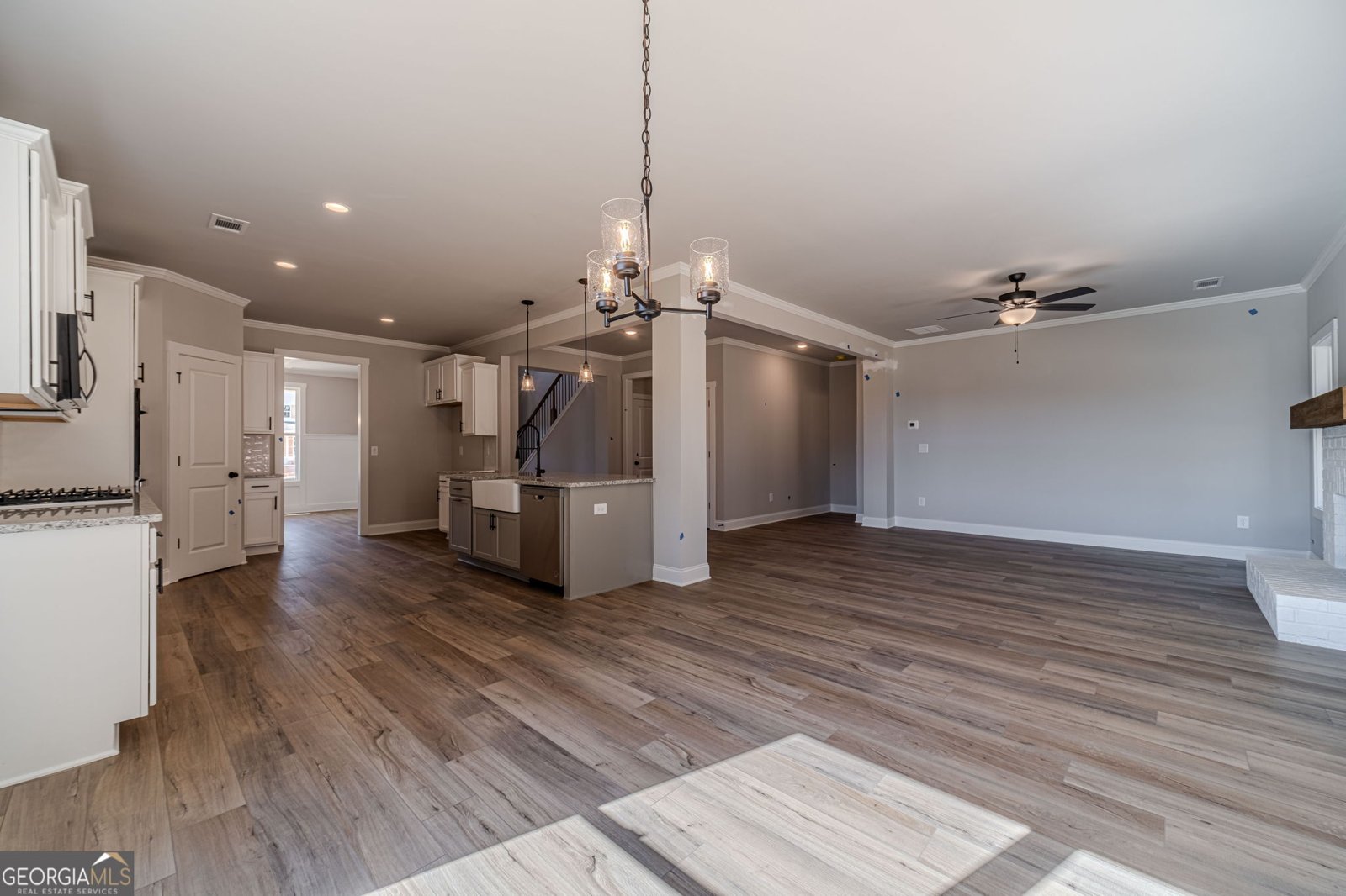 210 Pinewood Drive Covington - 15