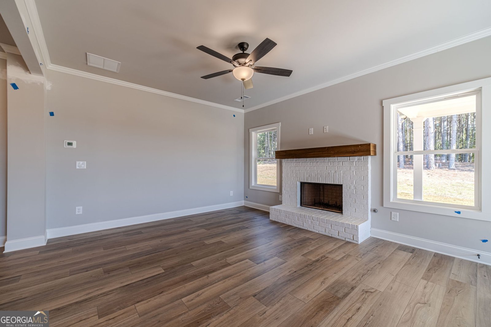 210 Pinewood Drive Covington - 16