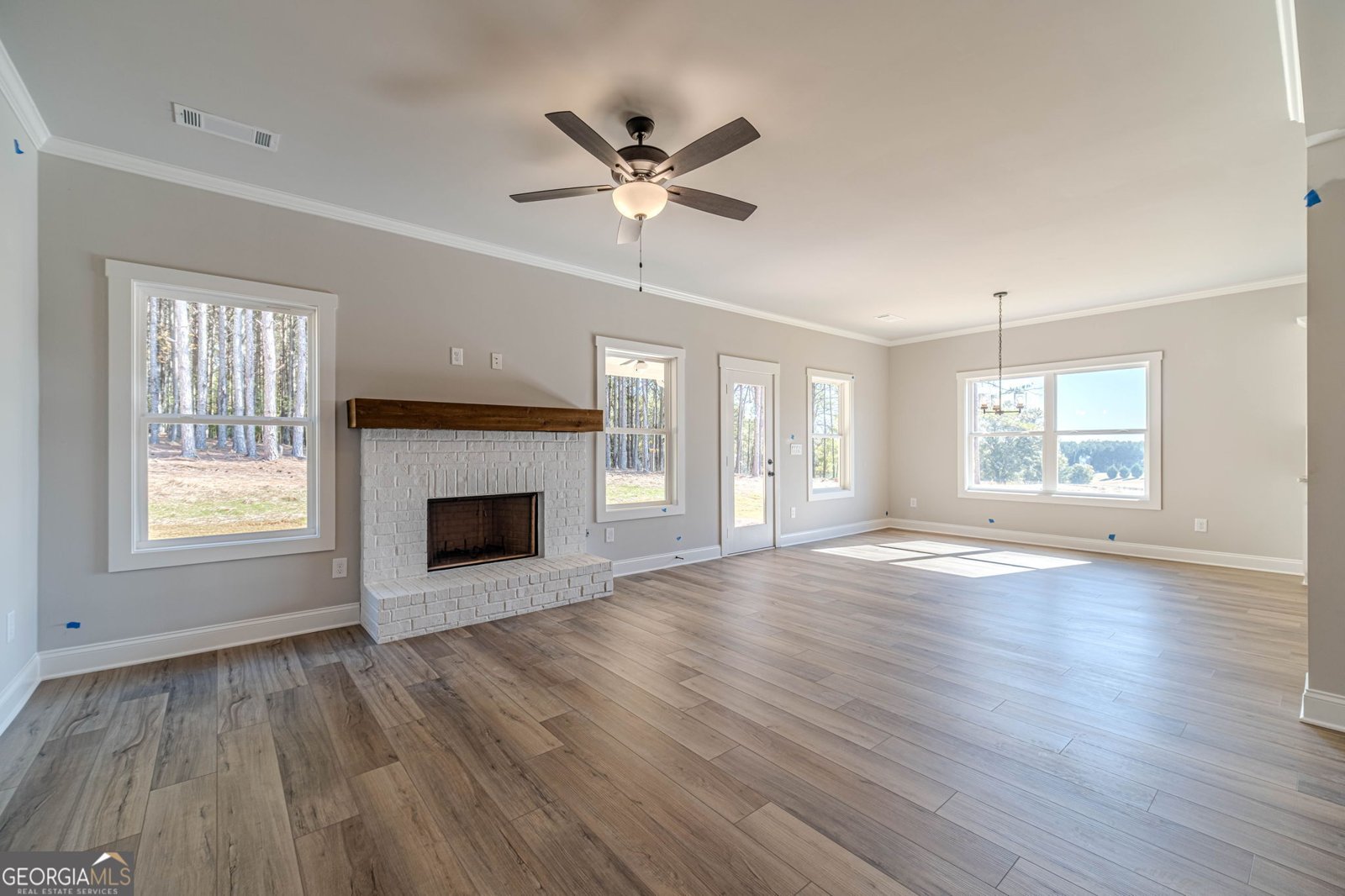 210 Pinewood Drive Covington - 17