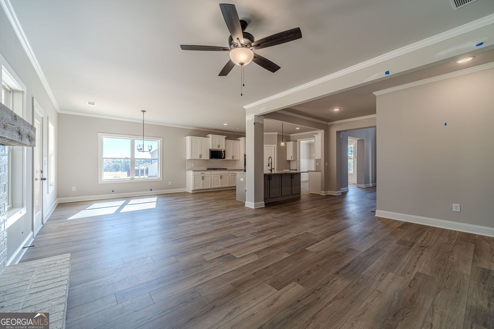 210 Pinewood Drive Covington - 18