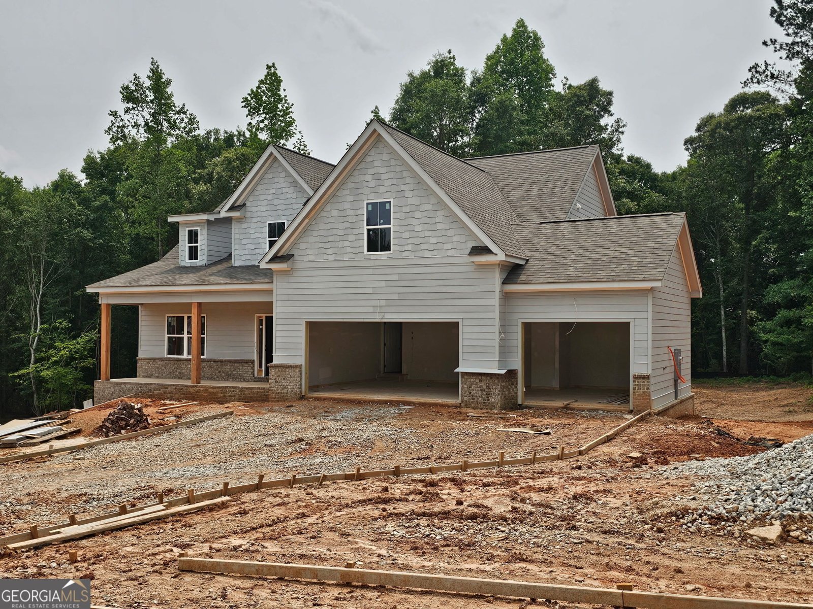 210 Pinewood Drive Covington - 2
