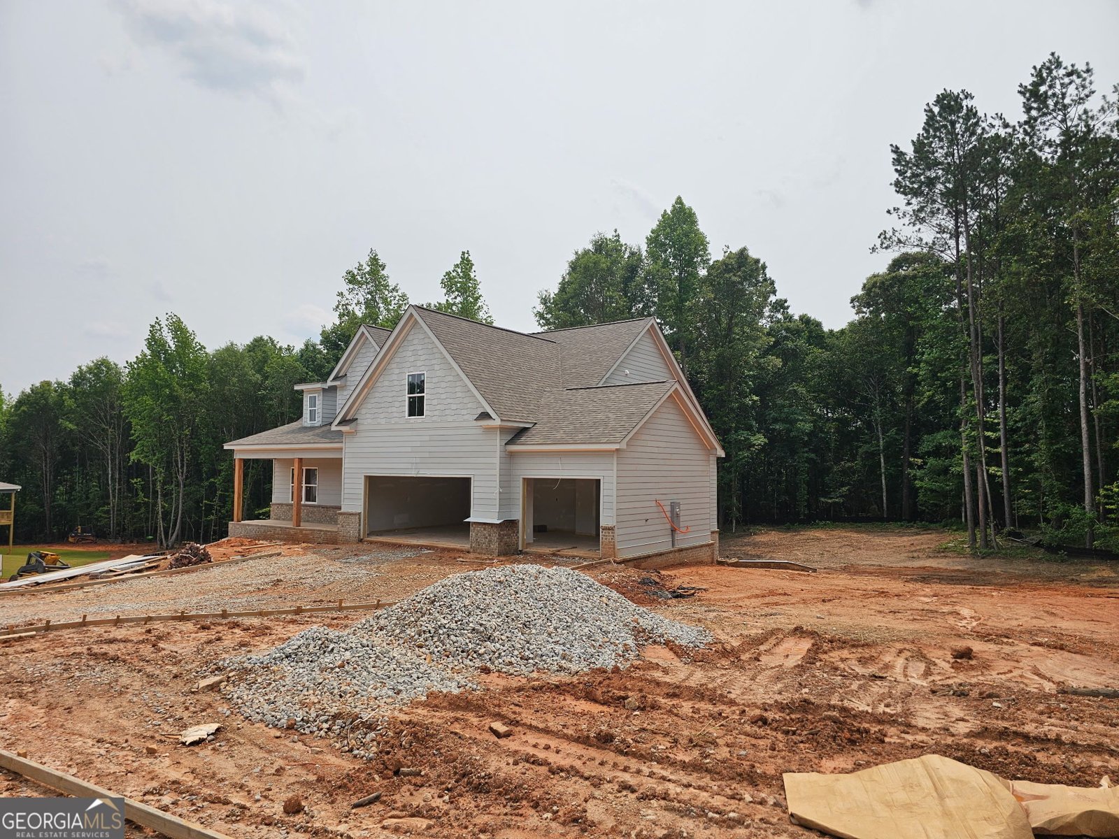 210 Pinewood Drive Covington - 3