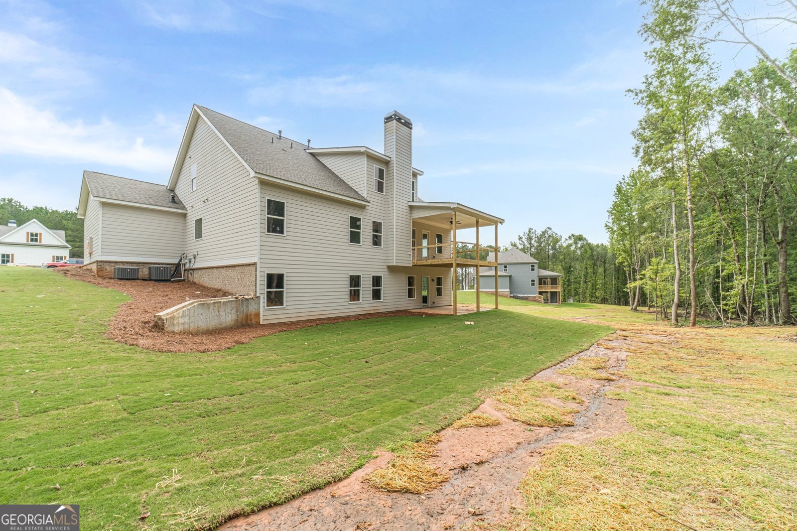 210 Pinewood Drive Covington - 39