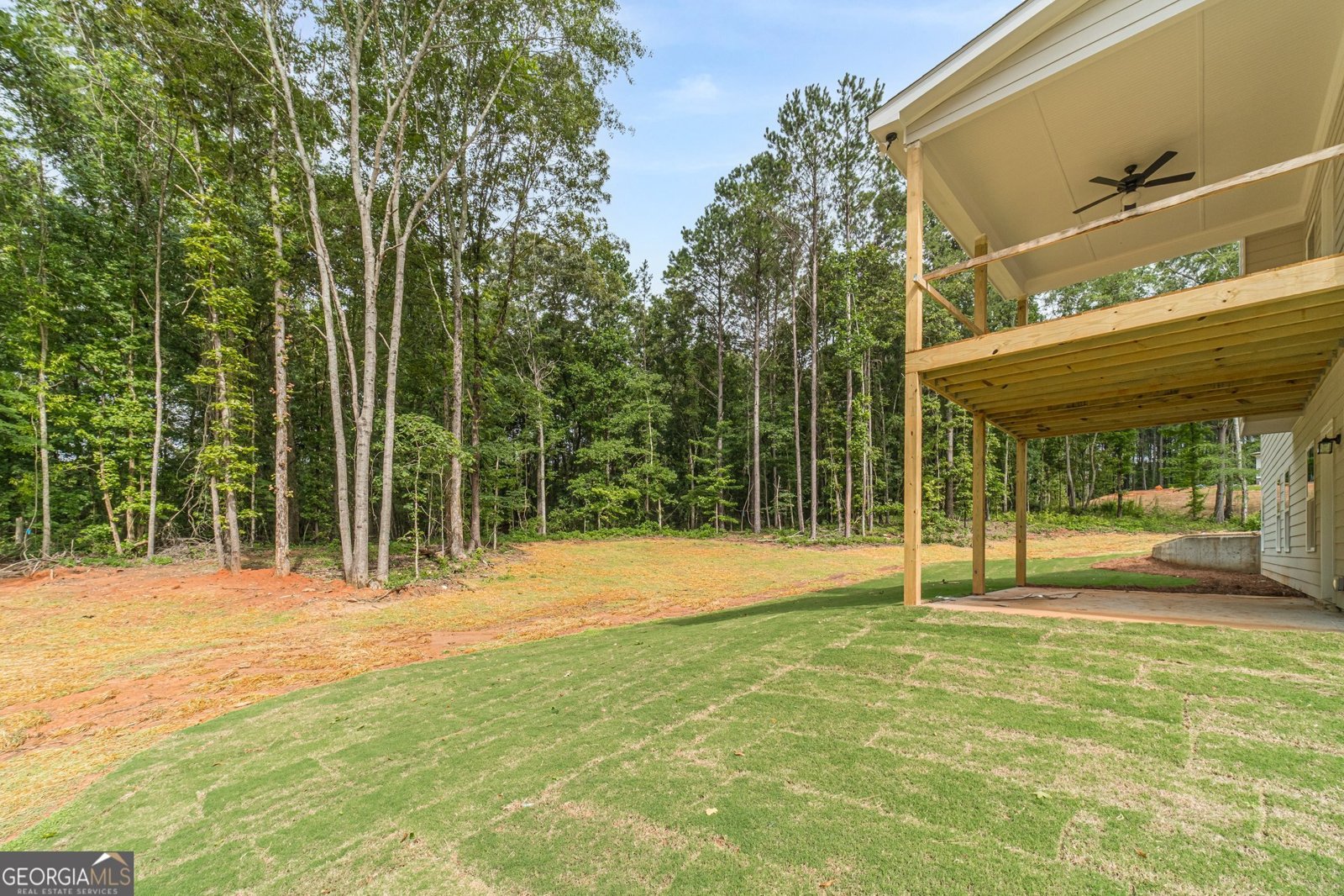 210 Pinewood Drive Covington - 40