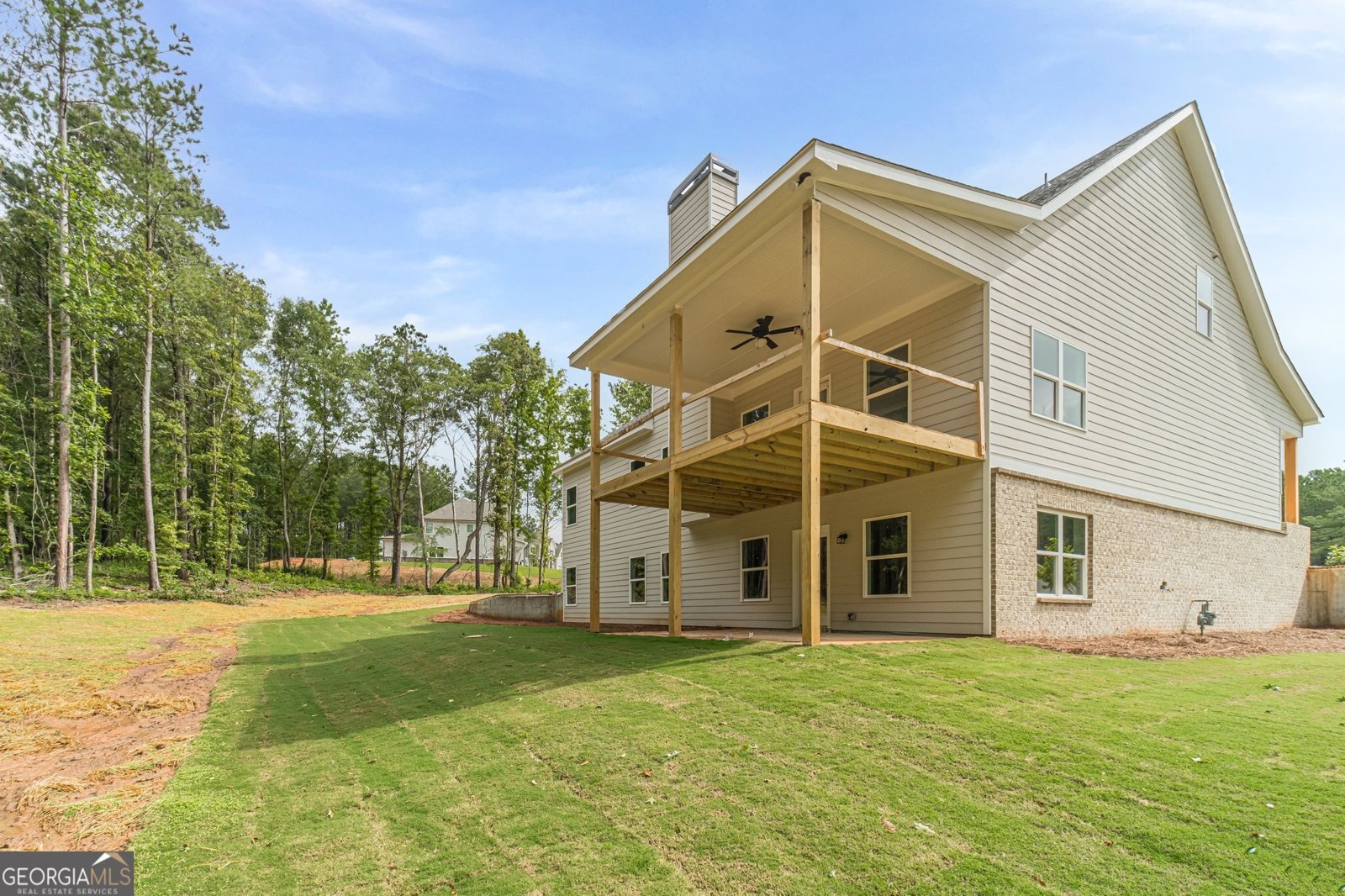 210 Pinewood Drive Covington - 41
