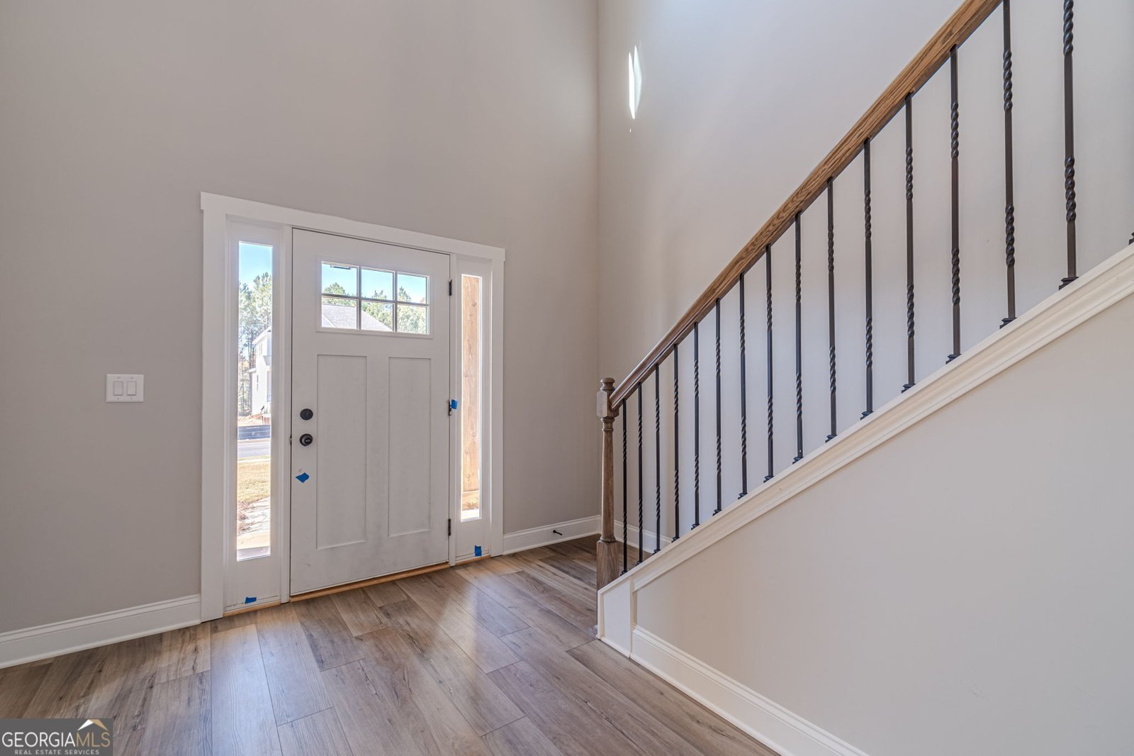 210 Pinewood Drive Covington - 5