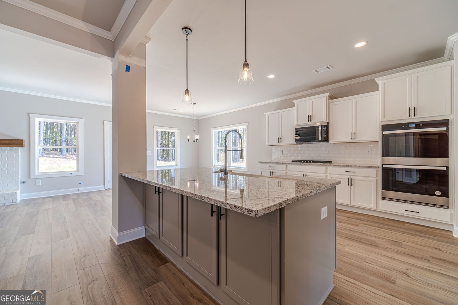 210 Pinewood Drive Covington - 9