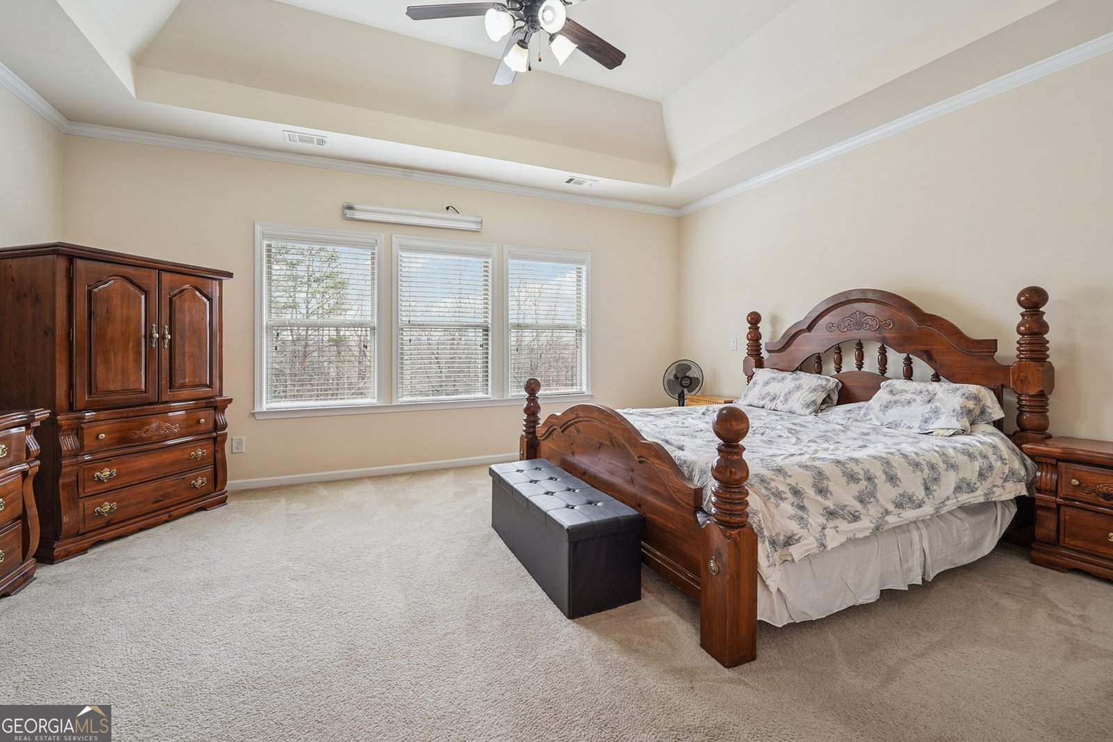 2220 Stirling Bridge Road Cumming - 29