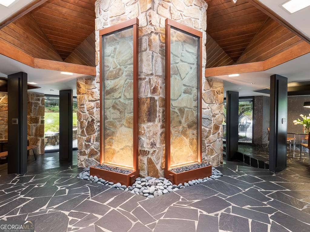 3905 Parian Ridge Road Atlanta - 4