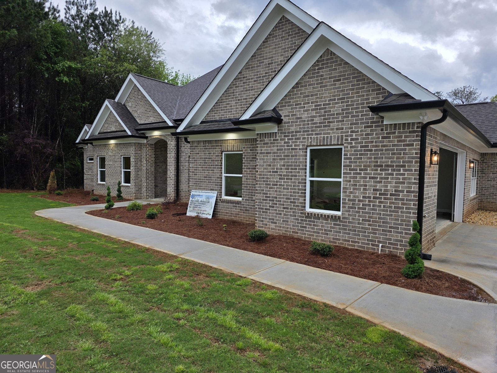 25 Fourwood Drive Covington - 1