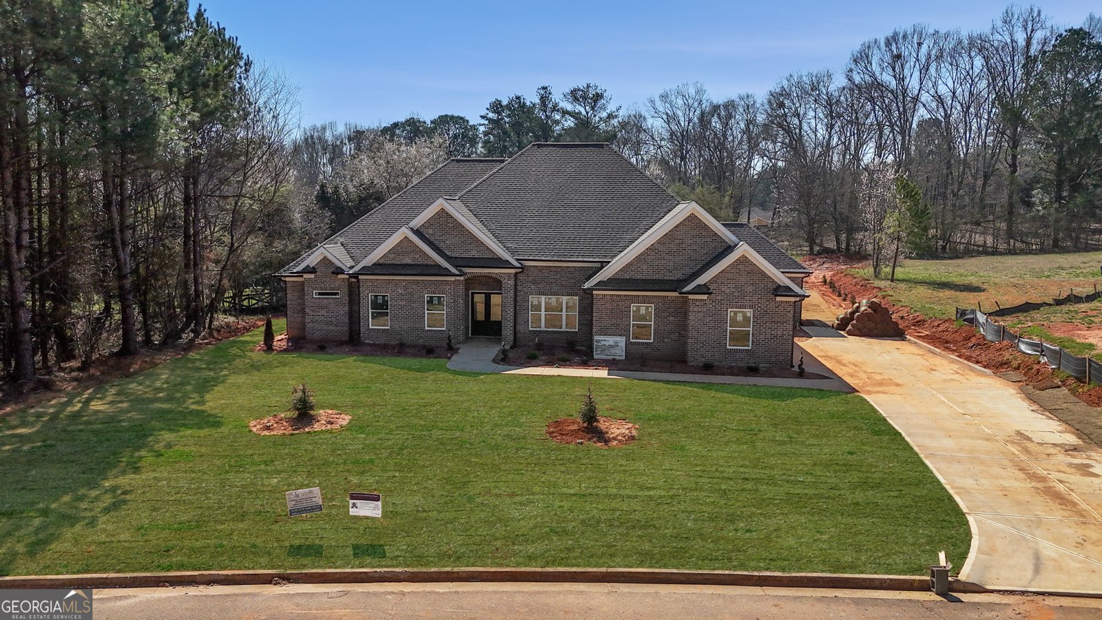 25 Fourwood Drive Covington - 2