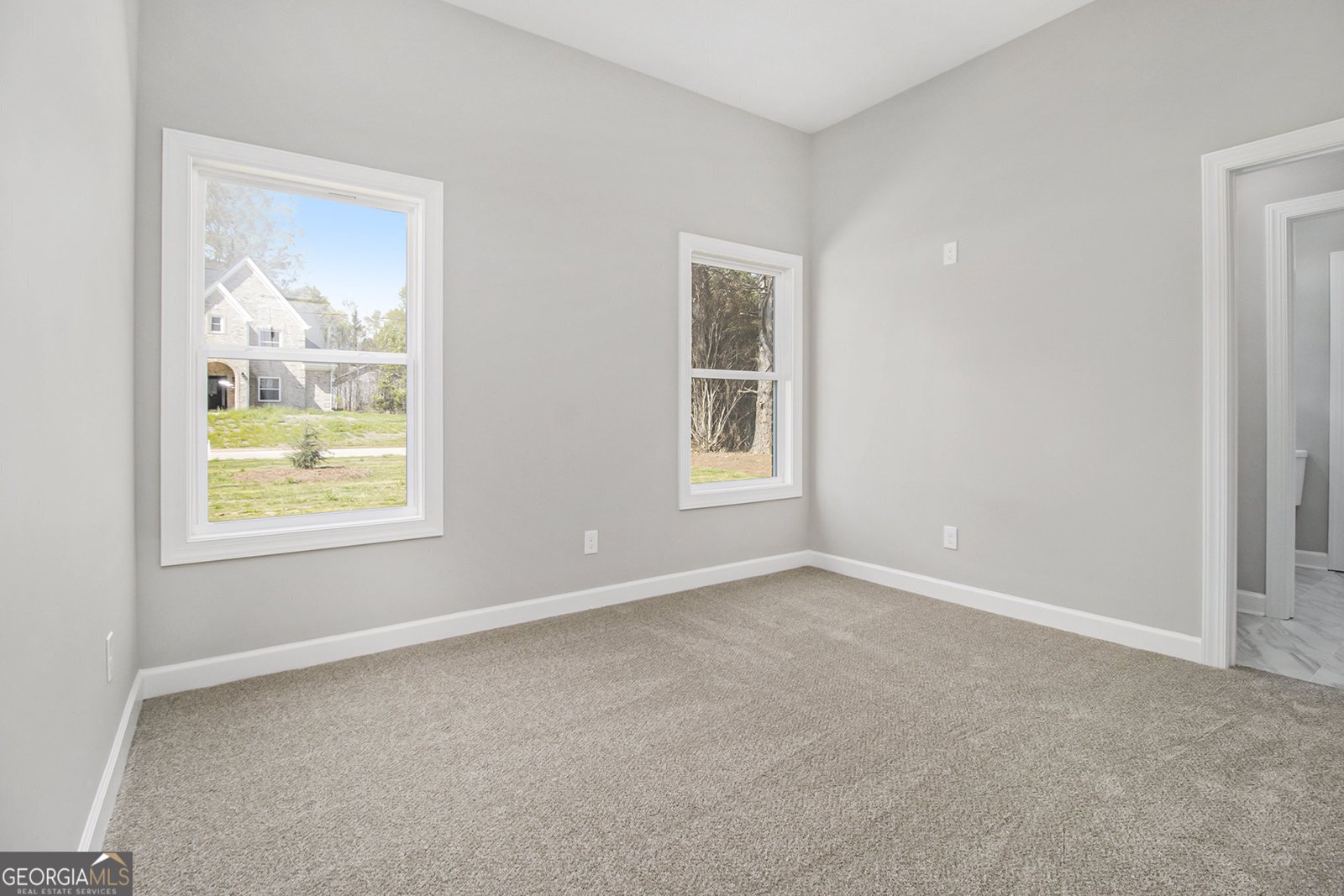 25 Fourwood Drive Covington - 21
