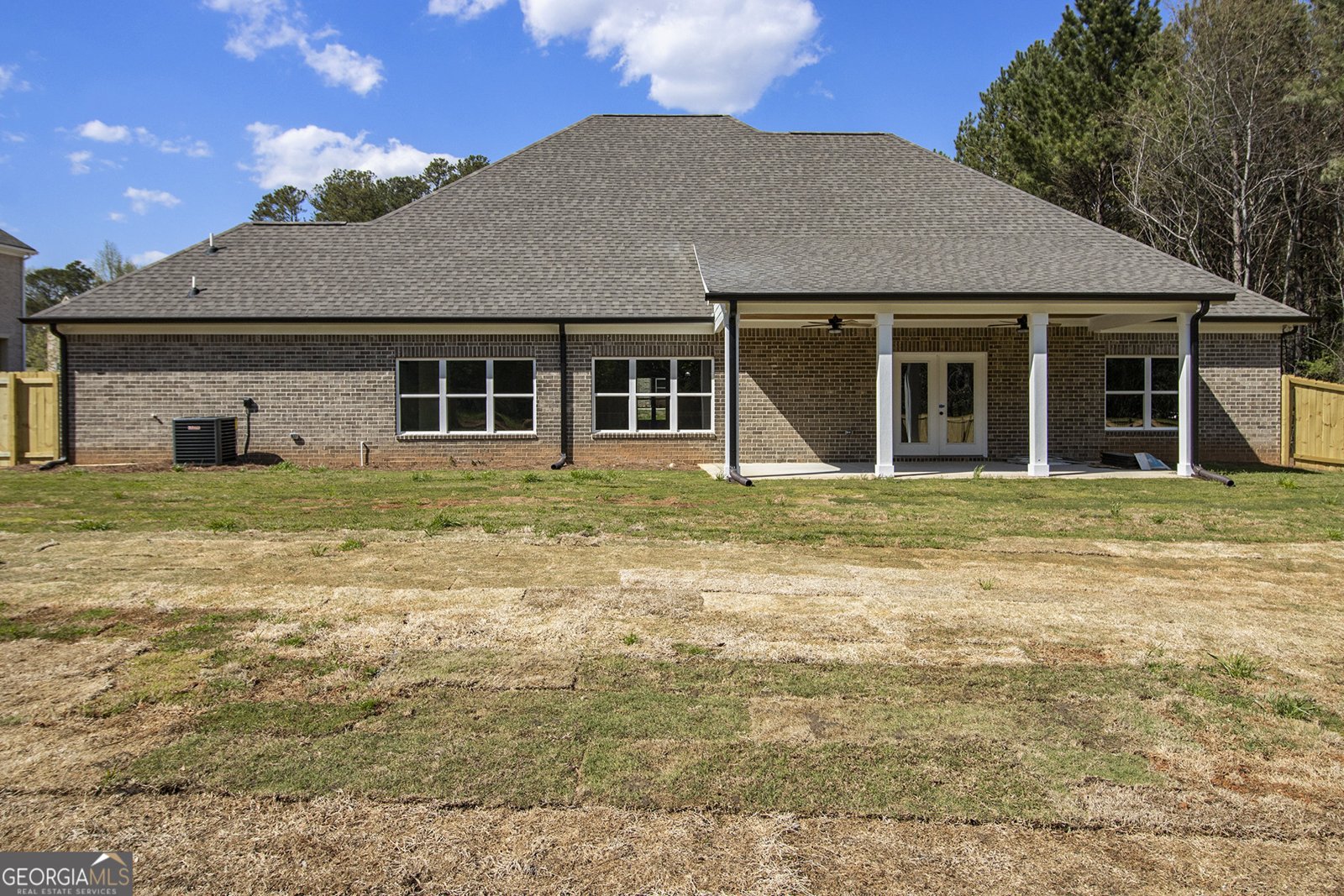 25 Fourwood Drive Covington - 28