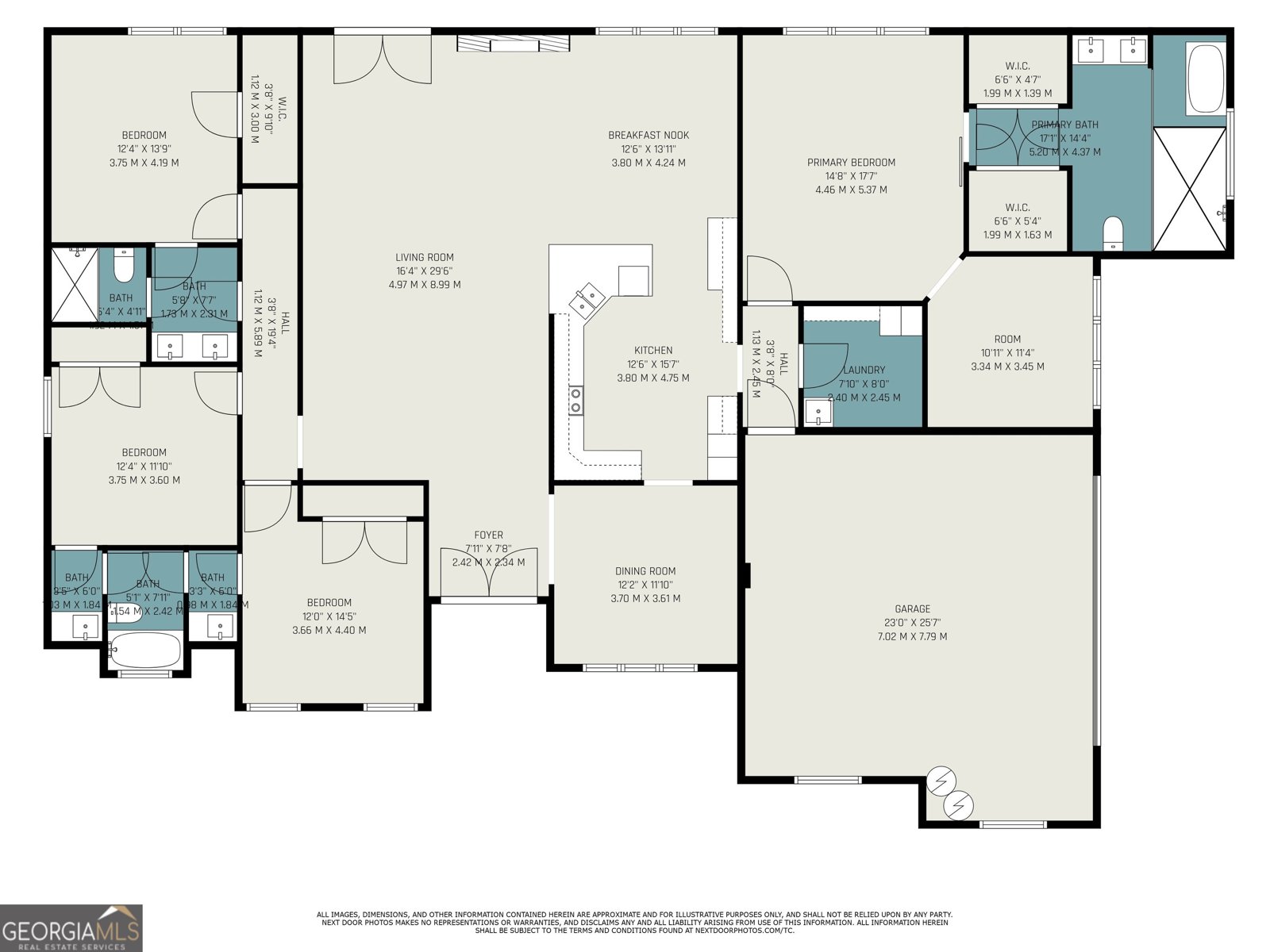 25 Fourwood Drive Covington - 29