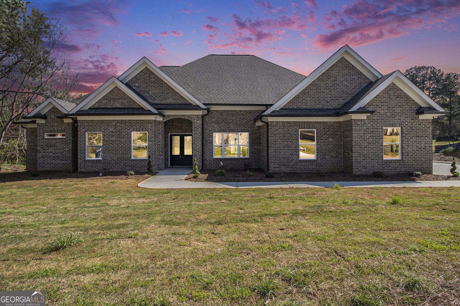 25 Fourwood Drive Covington - 3