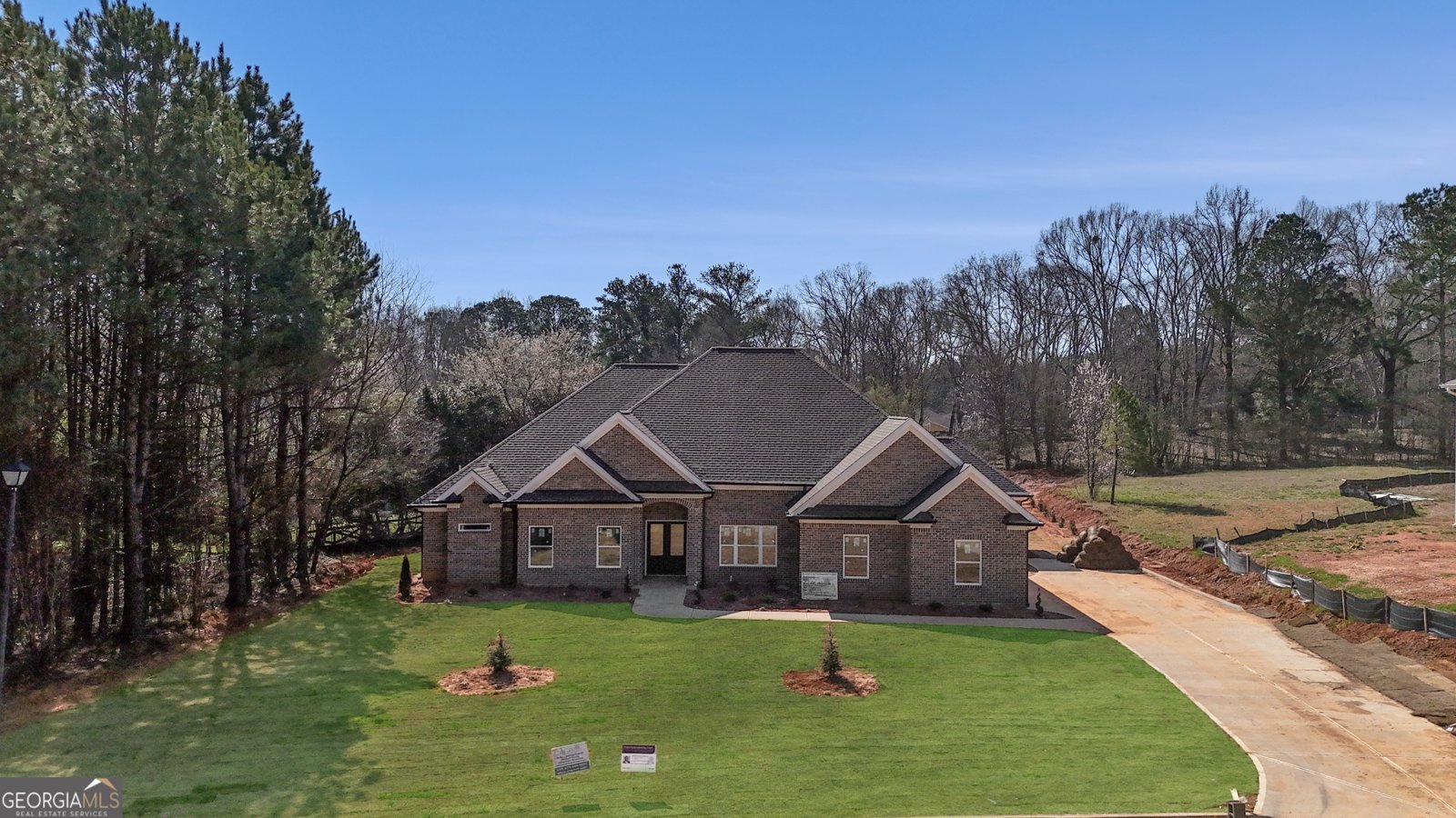 25 Fourwood Drive Covington - 30