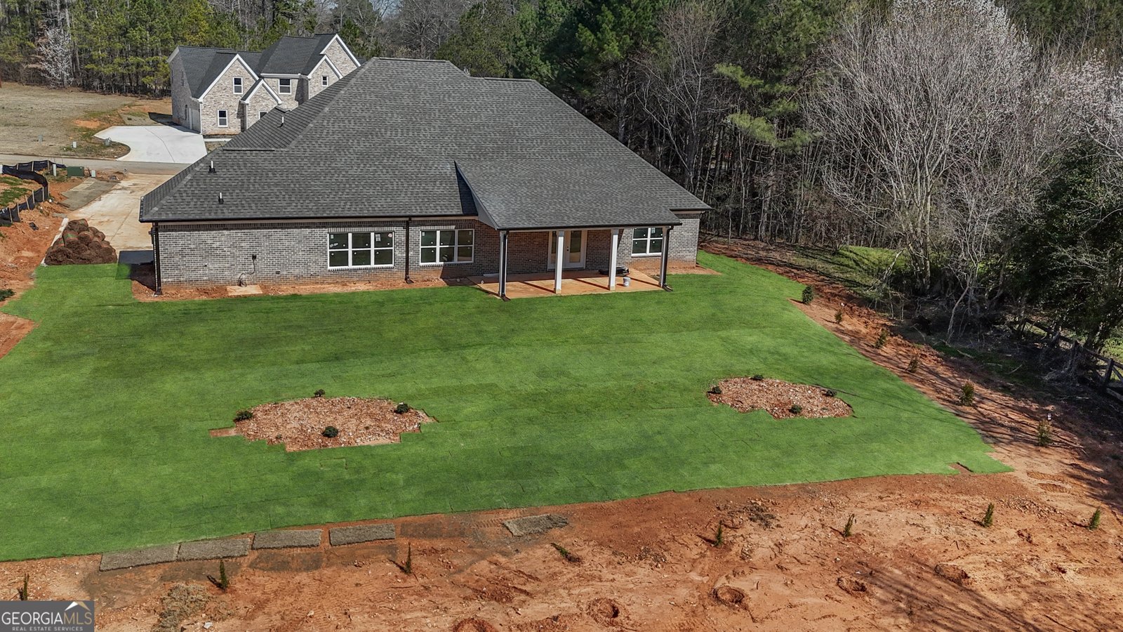 25 Fourwood Drive Covington - 31
