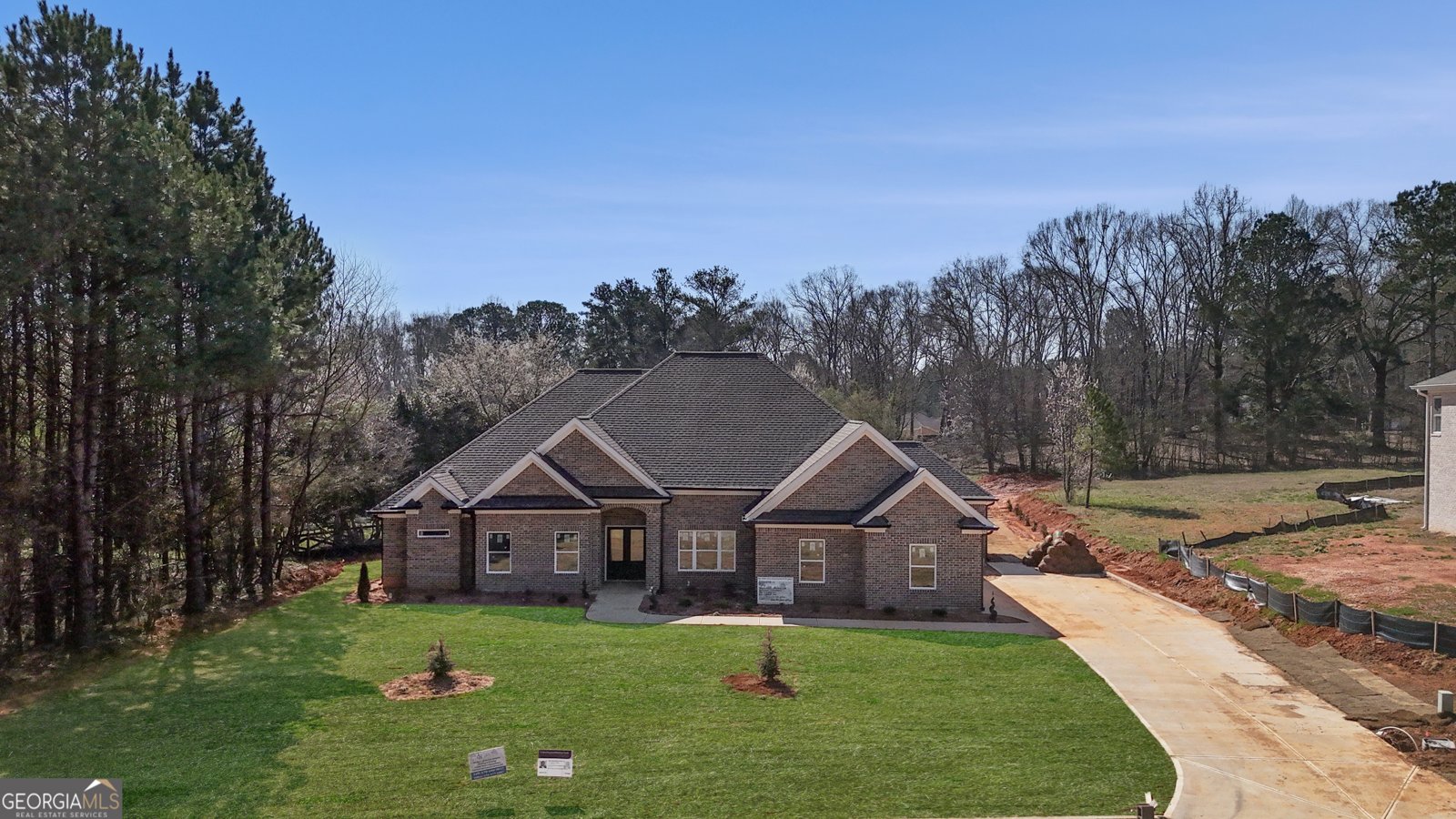 25 Fourwood Drive Covington - 32