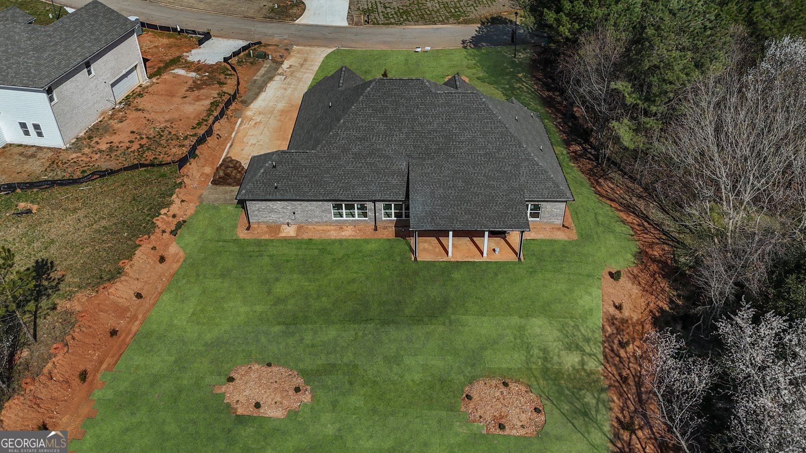 25 Fourwood Drive Covington - 33