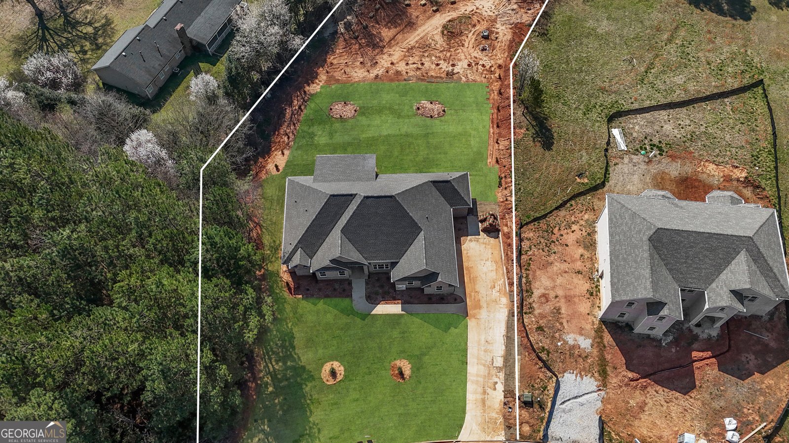 25 Fourwood Drive Covington - 34