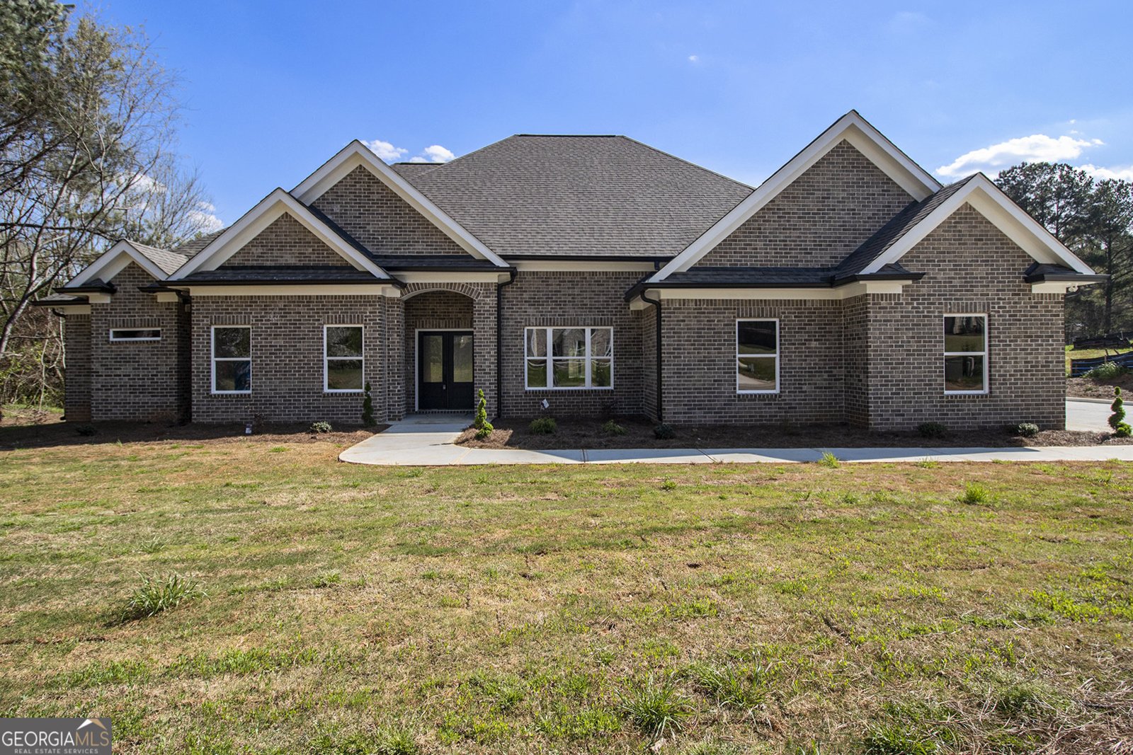 25 Fourwood Drive Covington - 4