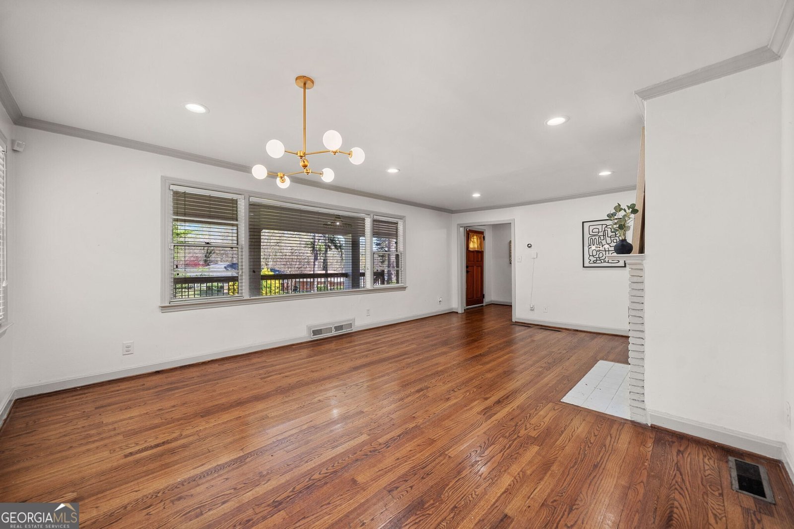 1286 Calhoun Terrace Atlanta - 10