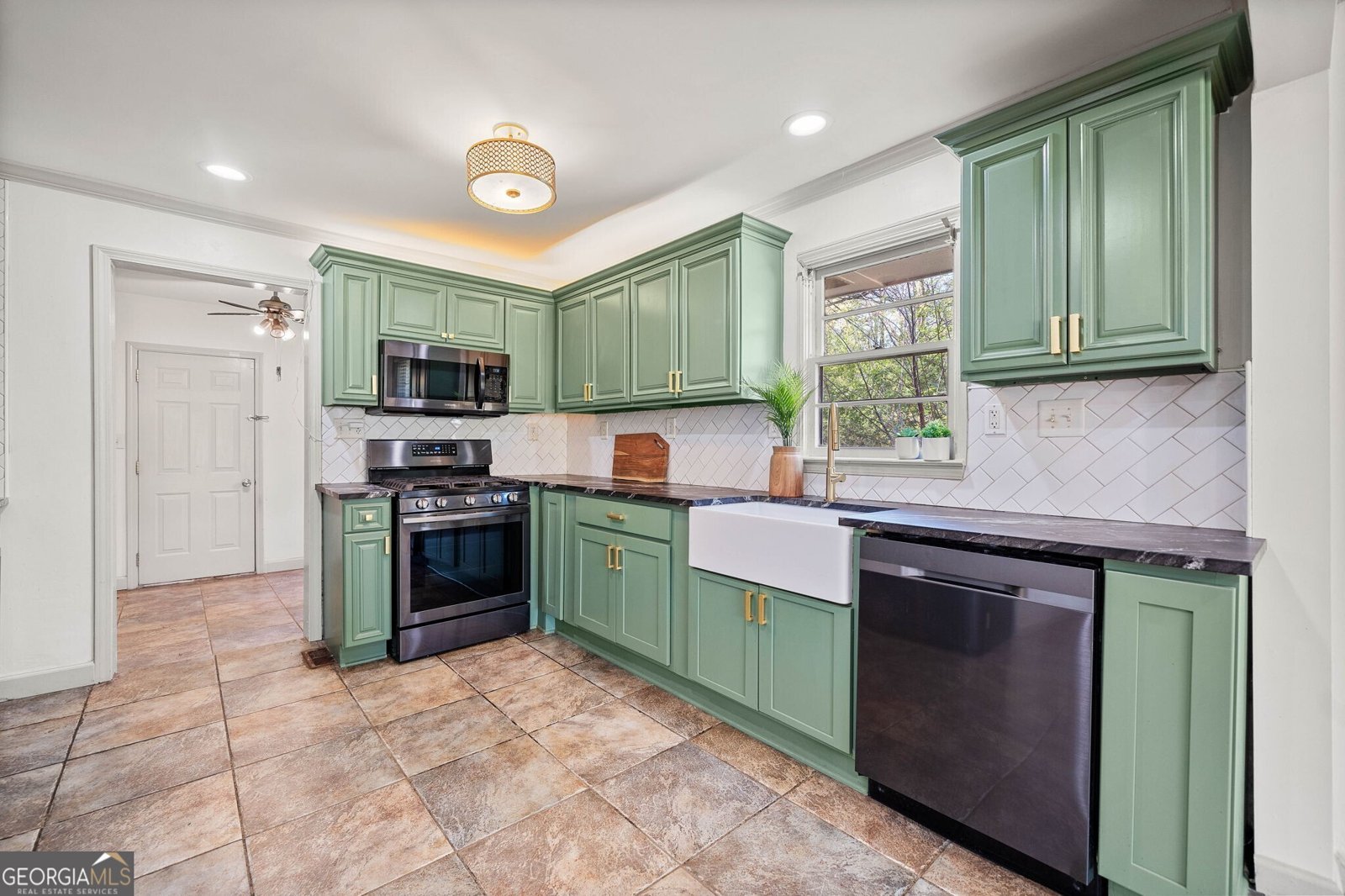1286 Calhoun Terrace Atlanta - 11