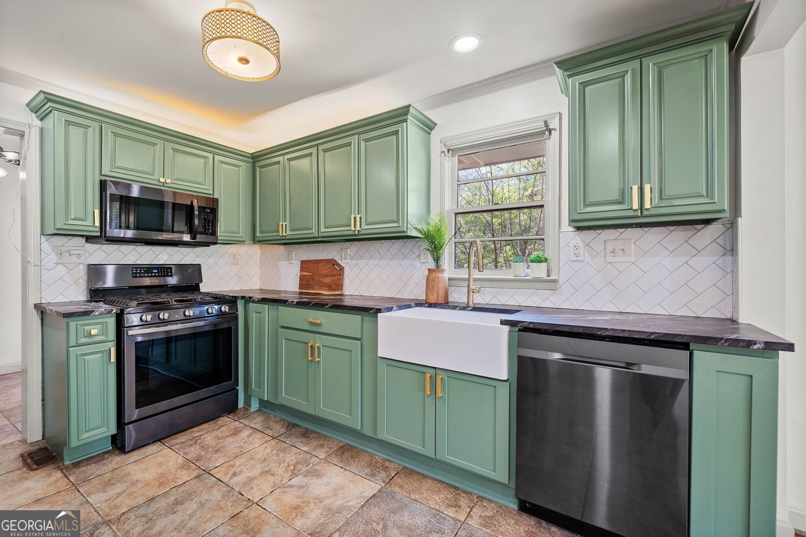 1286 Calhoun Terrace Atlanta - 12