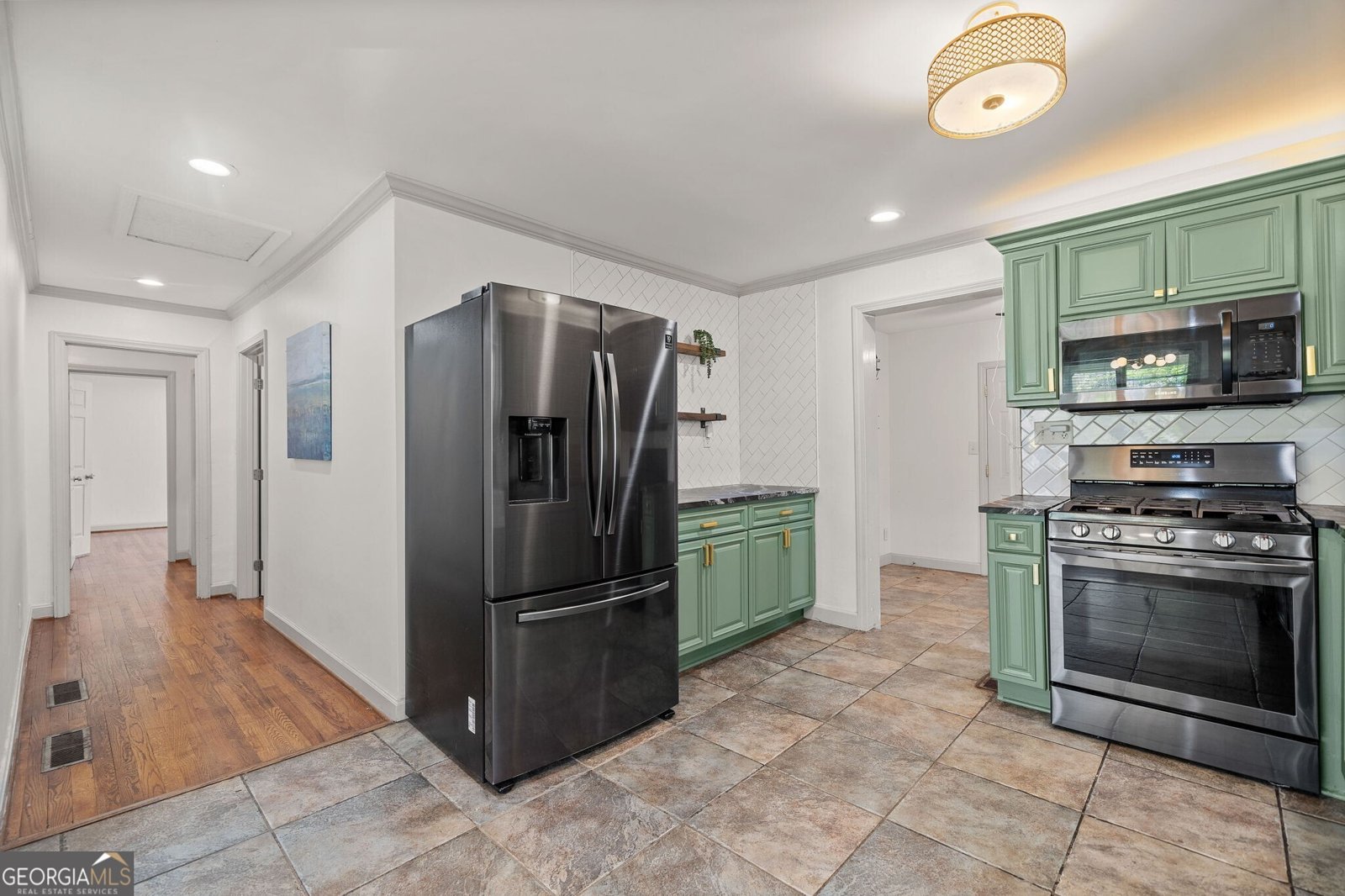 1286 Calhoun Terrace Atlanta - 13