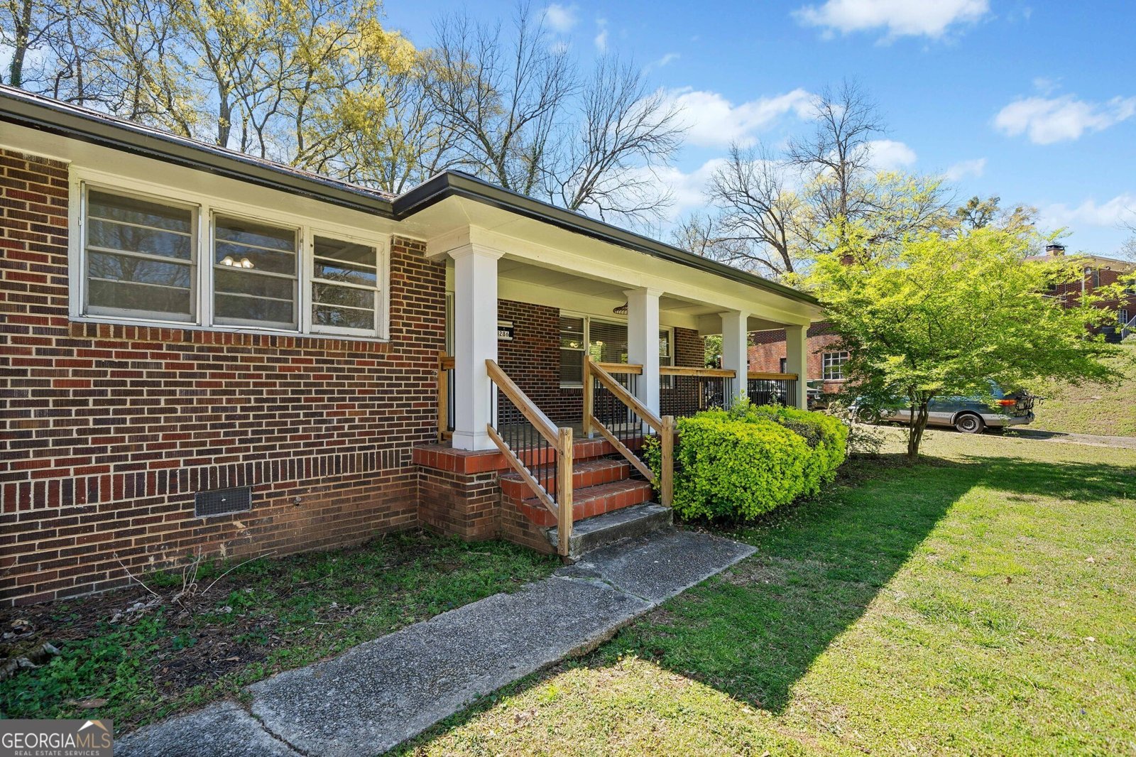 1286 Calhoun Terrace Atlanta - 2