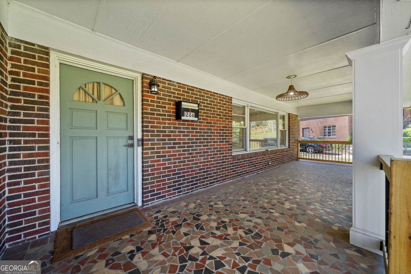 1286 Calhoun Terrace Atlanta - 3
