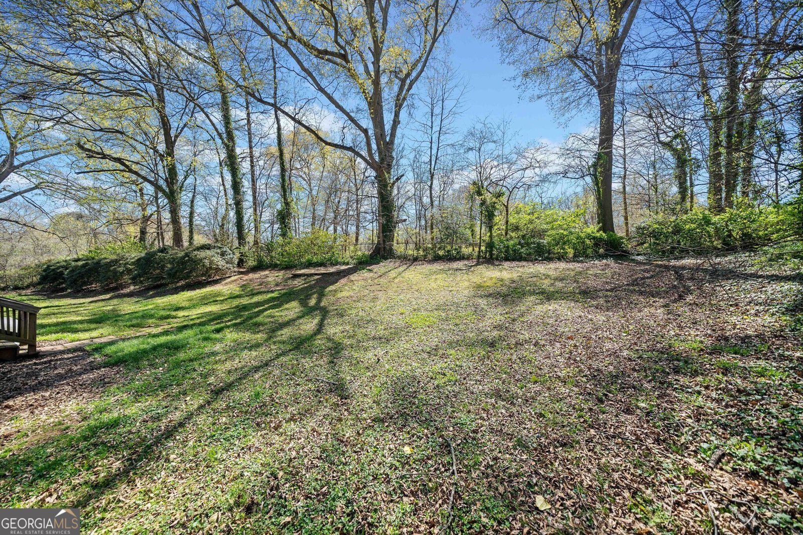 1286 Calhoun Terrace Atlanta - 30