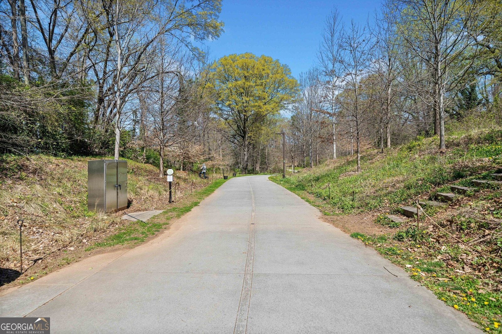 1286 Calhoun Terrace Atlanta - 35