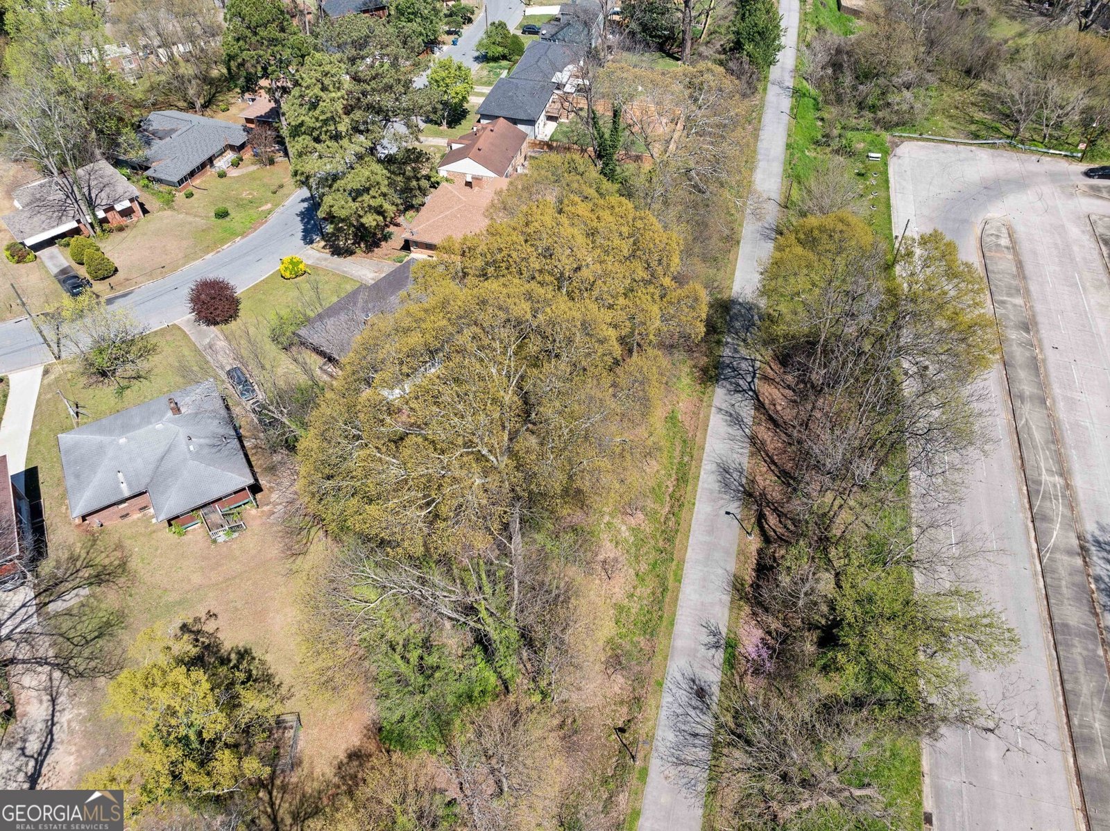 1286 Calhoun Terrace Atlanta - 36