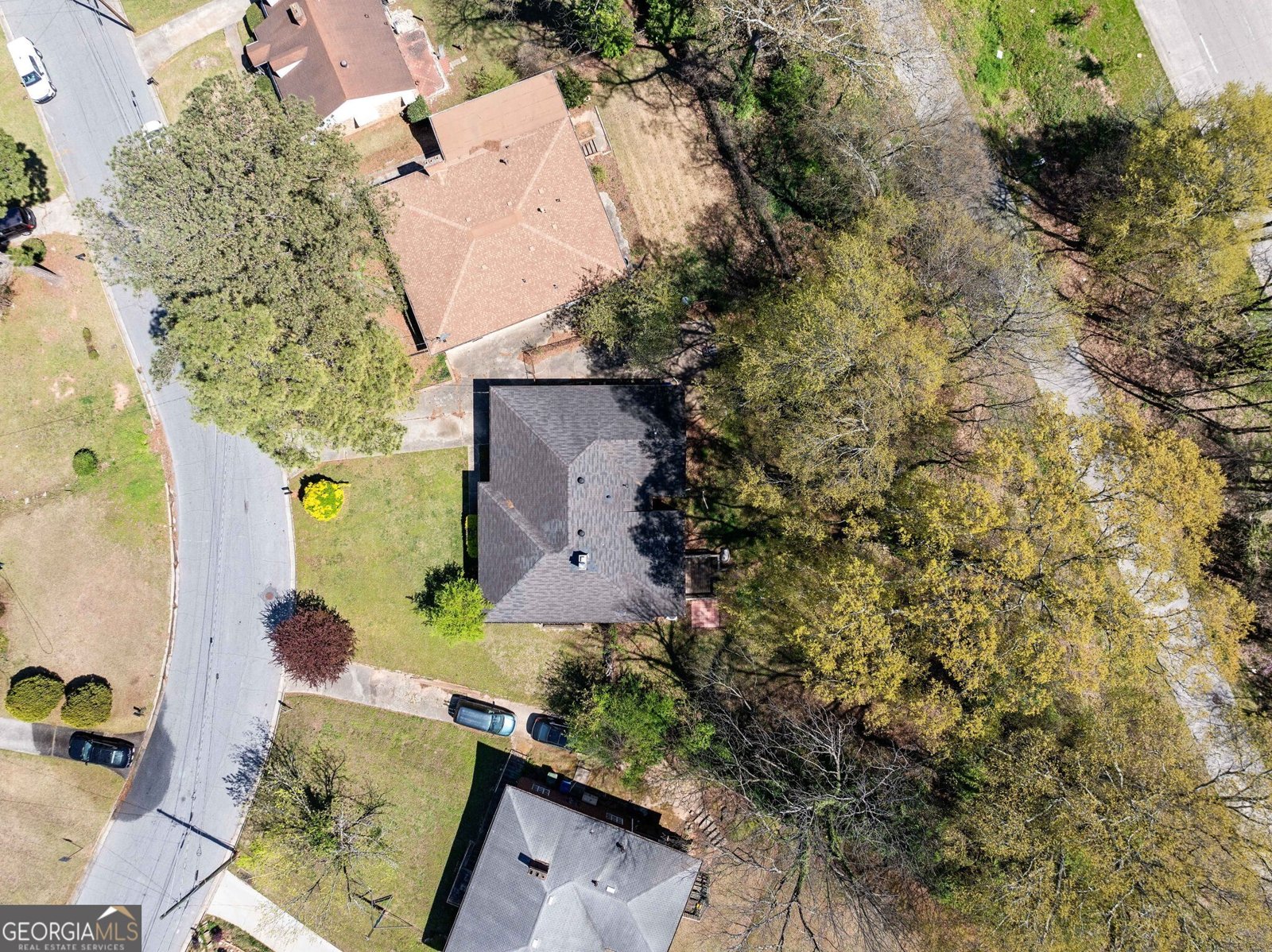 1286 Calhoun Terrace Atlanta - 37
