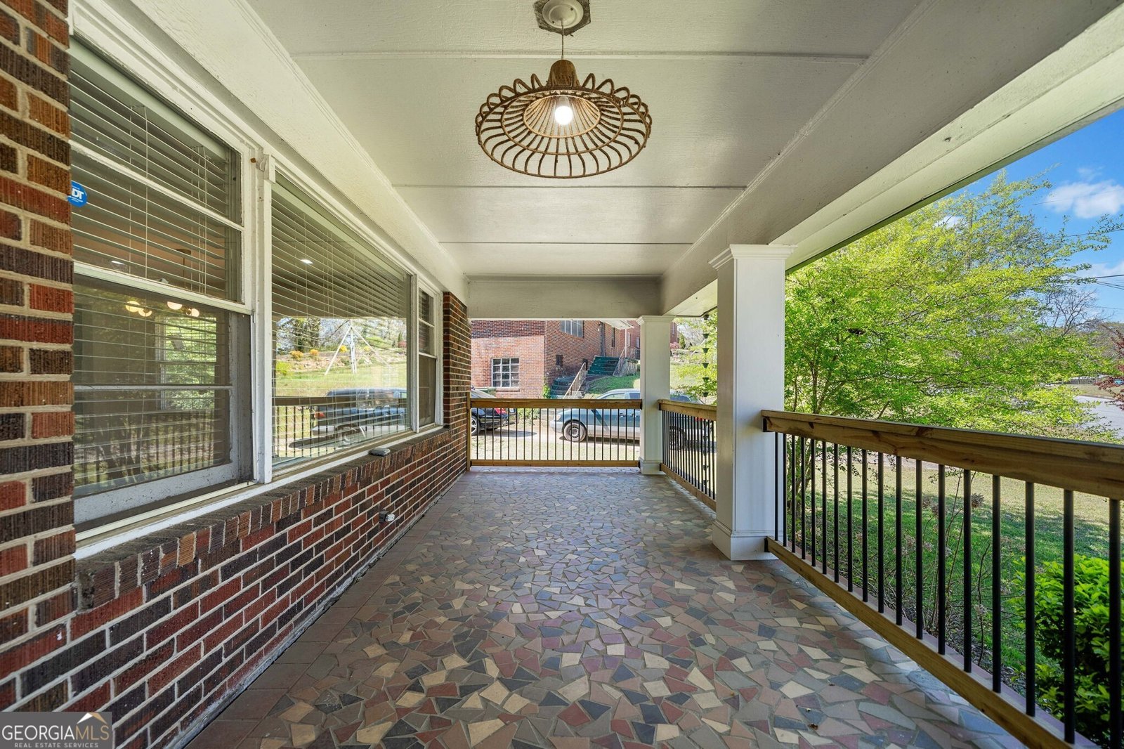 1286 Calhoun Terrace Atlanta - 4