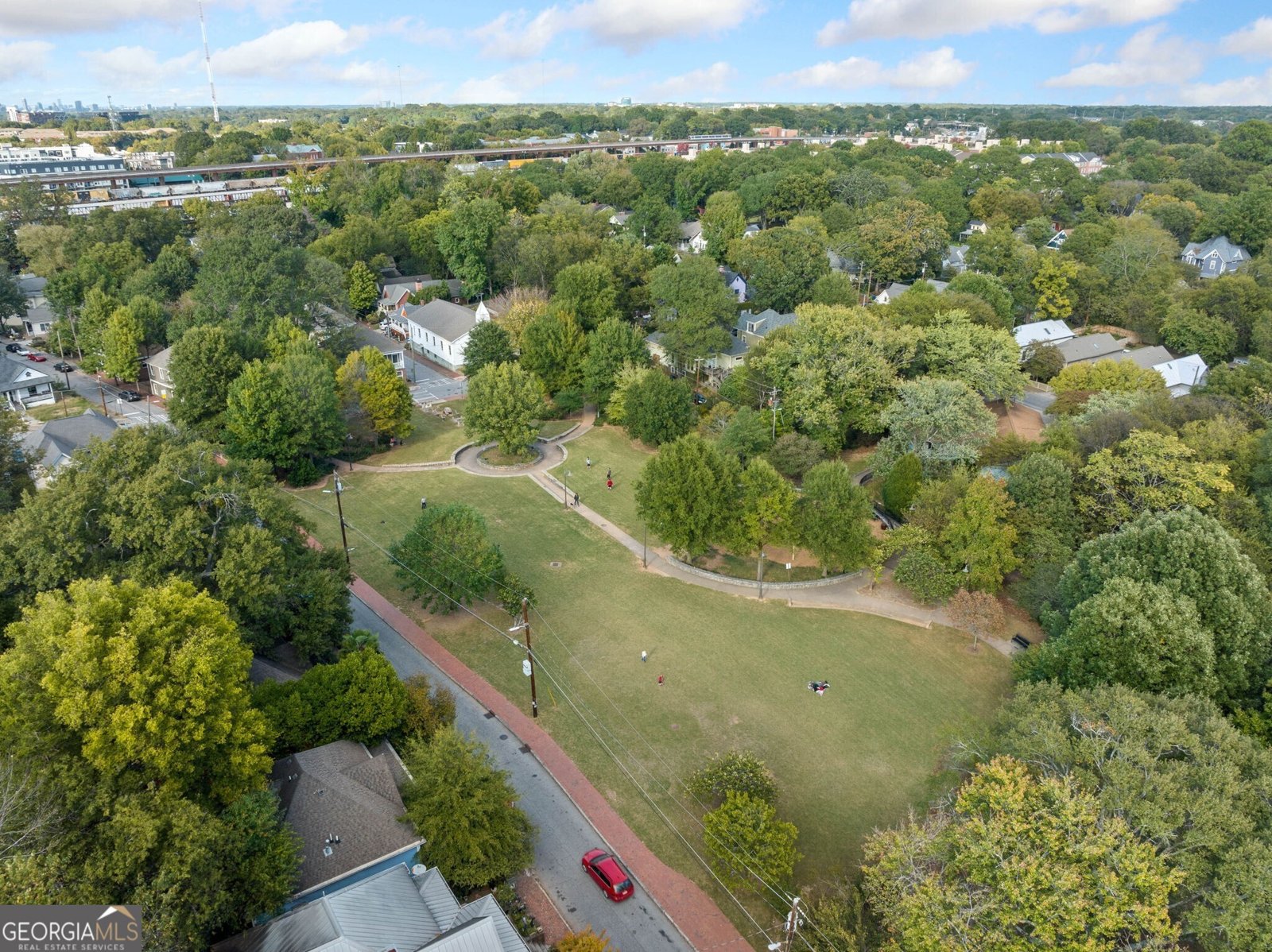 1286 Calhoun Terrace Atlanta - 41
