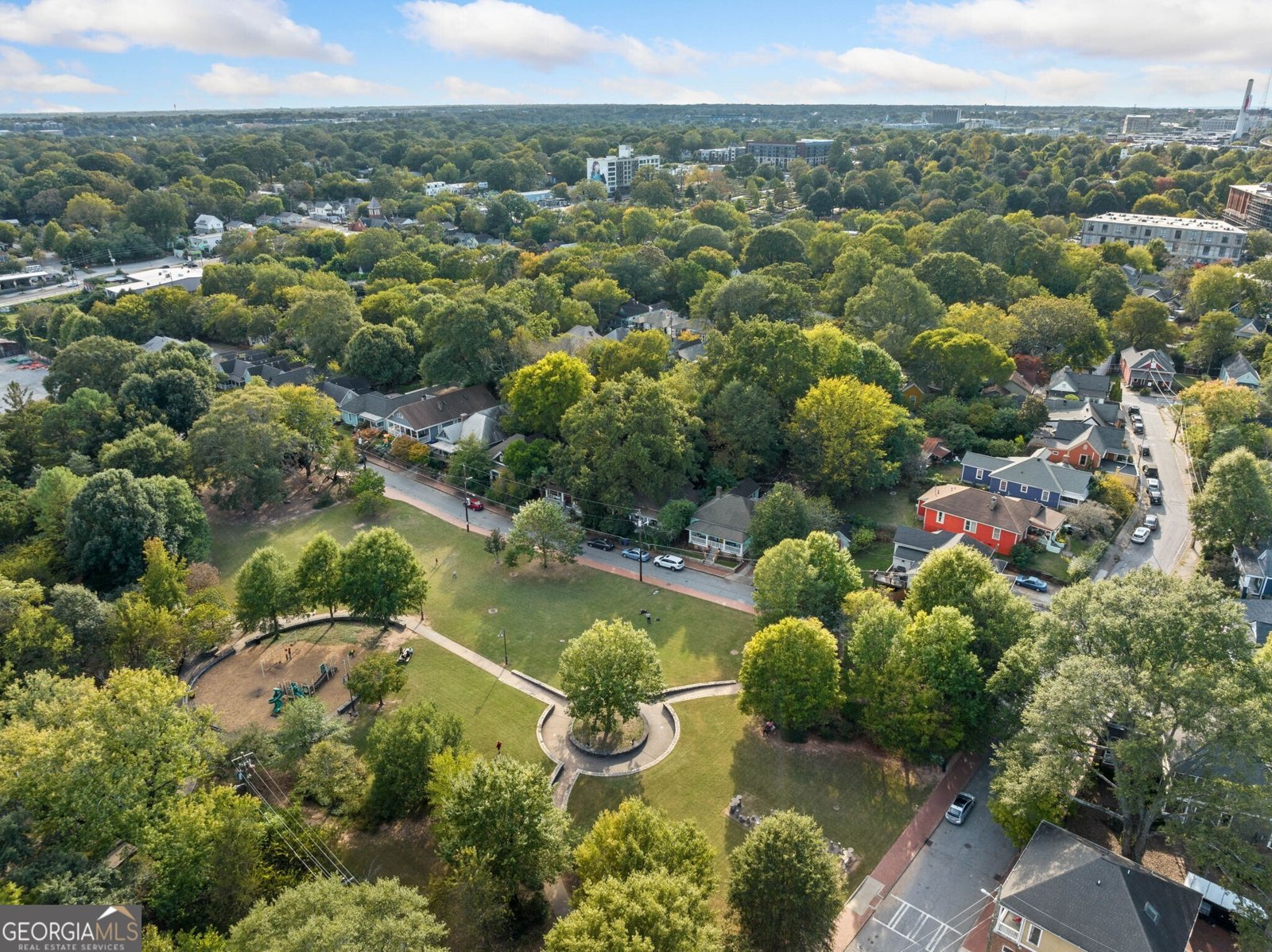 1286 Calhoun Terrace Atlanta - 44